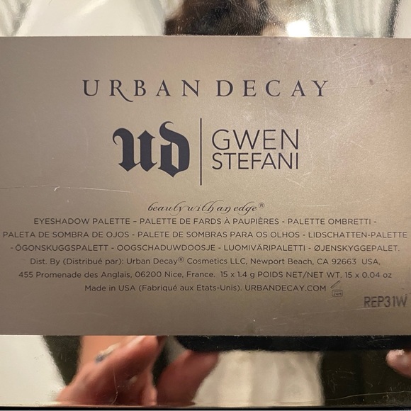 Smash box makeup set for all needs - Picture 2 of 9